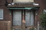 High Street Estate Salford